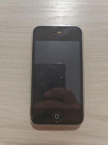 Apple iphone 3gs 32gb - 3gs, a1303