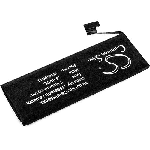 Batteria per apple - per, 5