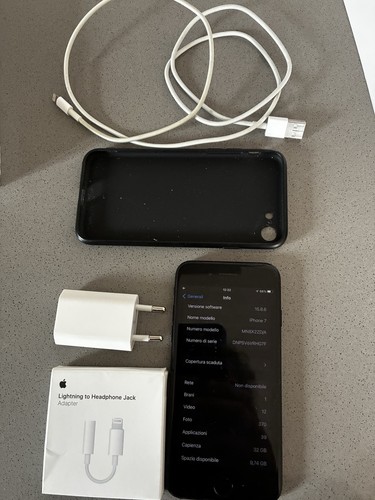 Apple iphone 32gb - iphone,