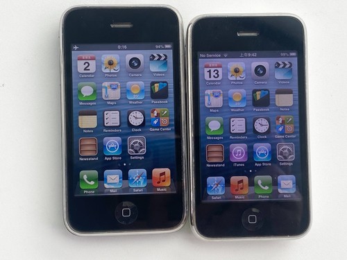 Smartphone originale apple - originale,