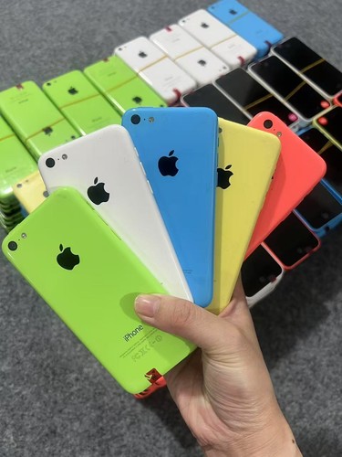 Cellulare originale apple - cellulare,