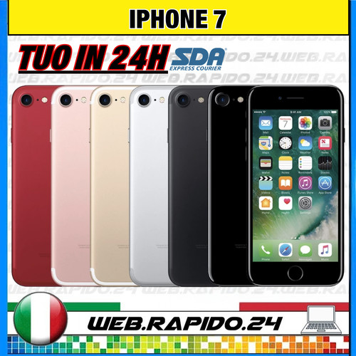 Nuovo smartphone apple iphone - apple,