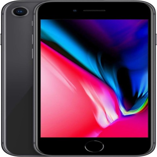 Apple iphone 64gb nero - 64gb,