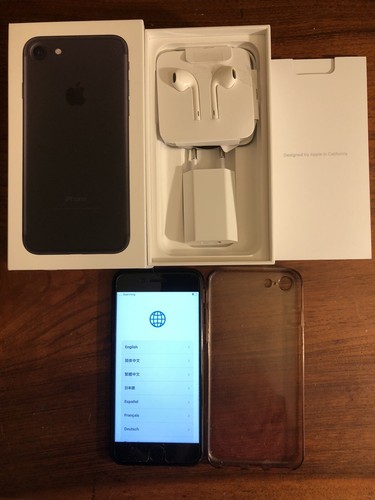 Apple iphone 32 gb - iphone,