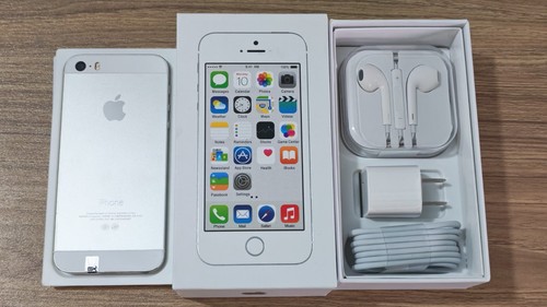 Apple iphone sbloccato 16 - iphone, 5s