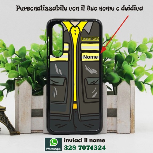 Cover personalizzata con - personalizzata,