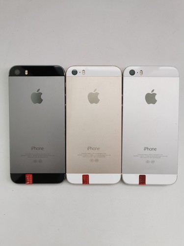 Nuovo apple iphone 5s - iphone,