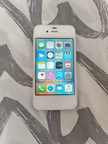 Apple iphone 32gb a1387 - iphone, 4s