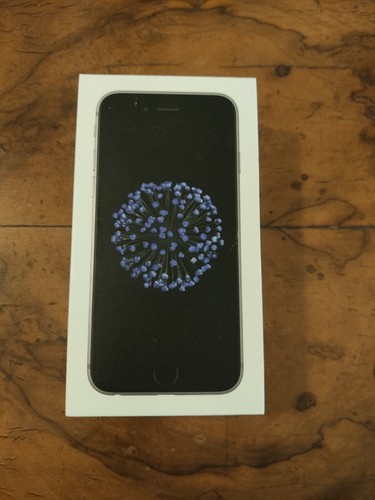 Scatola originale iphone con - iphone, 6