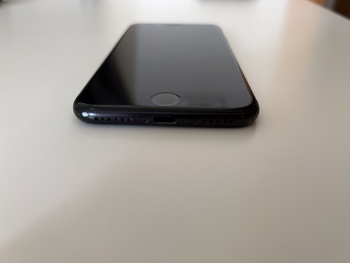 Apple iphone gb nero - apple, 7
