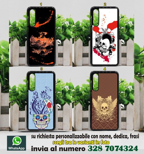 Cover tpu personalizzabile con - cover,