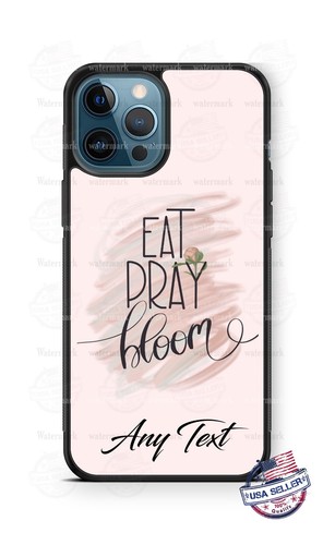 Custodia telefono eat pray - custodia,