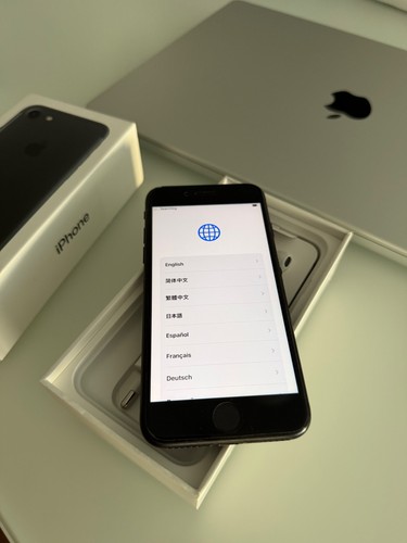 Apple iphone 32gb grigio - apple,
