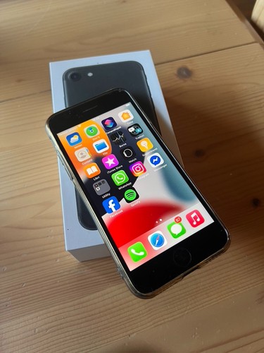 Apple iphone 32gb nero - apple,
