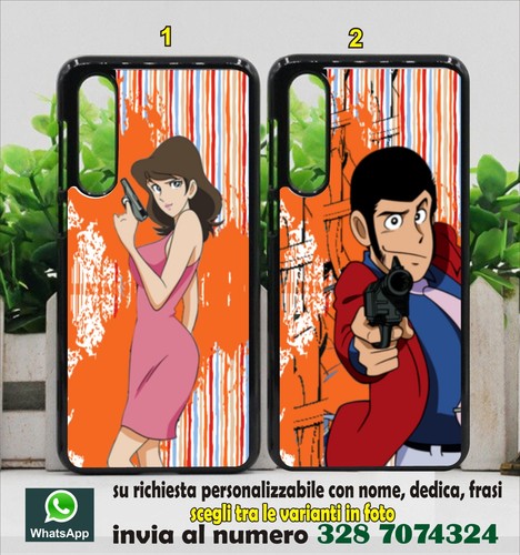 Cover tpu personalizzabile - tpu,