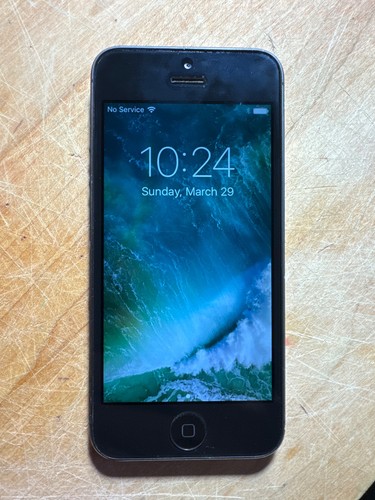 Apple iphone a1429 - iphone, 5