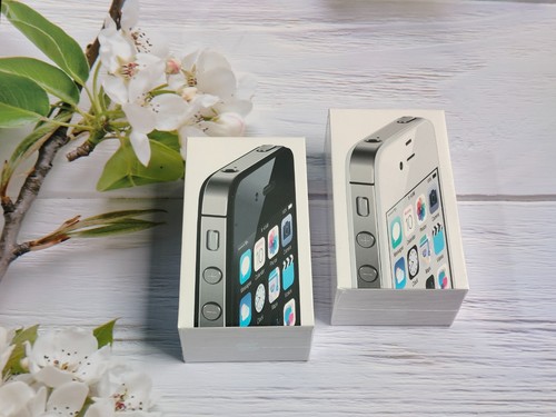 Nuovo apple iphone 4s - nuovo,