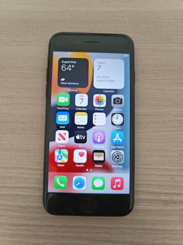 Apple iphone a1660 - apple, 7