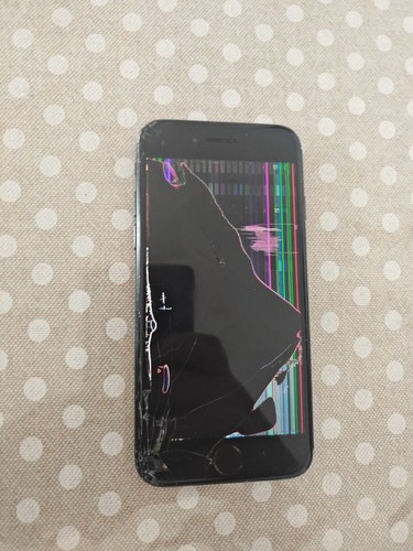 Apple iphone a1778 nero - apple,