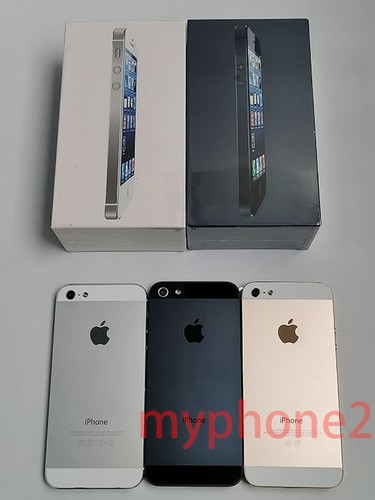 Smartphone apple iphone - apple,