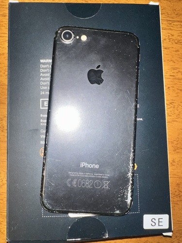Apple iphone 32gb nero - iphone,