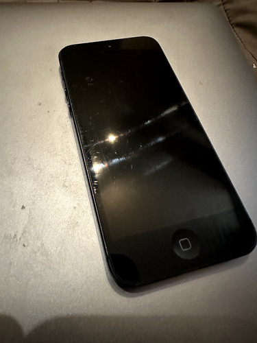 Apple iphone 32gb nero - iphone, space