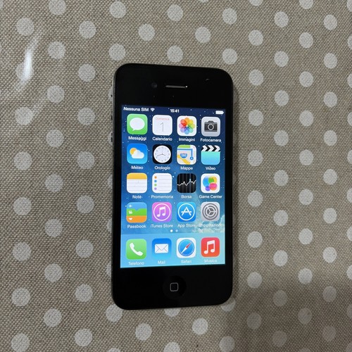 Apple iphone a1332 - a1332, 16gb