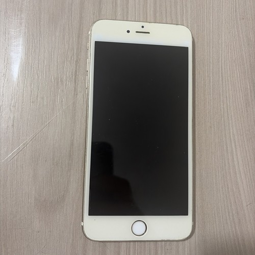 Apple iphone plus a1687 oro - apple, 6s