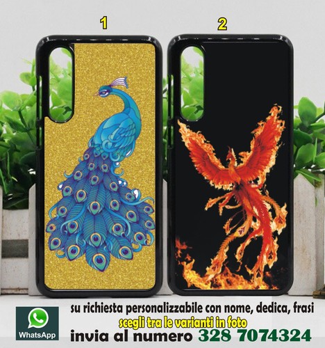 Cover tpu personalizzabile - tpu, con
