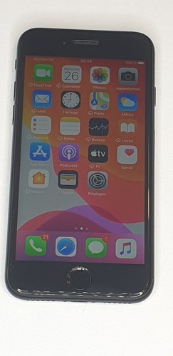 Telefono apple iphone - iphone, go
