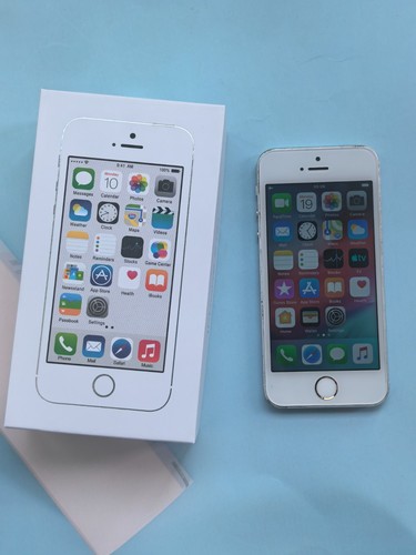 Smartphone apple iphone - apple, 5s