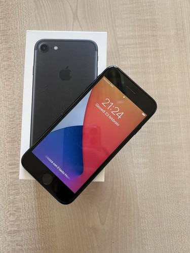 Apple iphone 32gb nero - iphone,