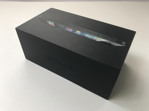 Originale apple iphone nero - iphone,