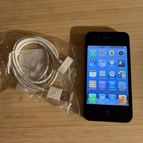 Apple iphone ios - ios, 6.1.3