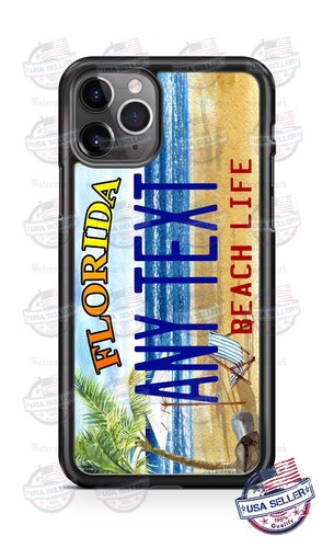 Custodia telefono florida - telefono,