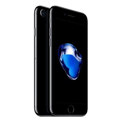 Apple iphone 32gb jet - 7,