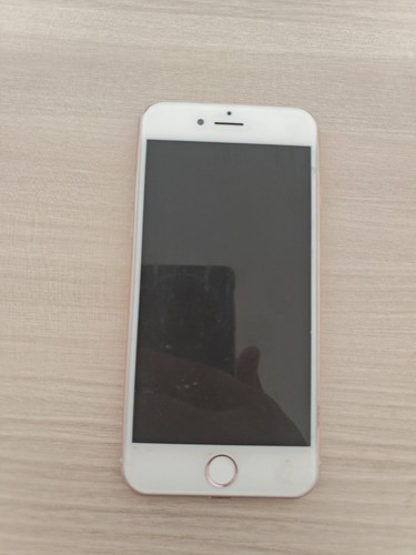 Apple iphone a1660 oro rosa - iphone, 7