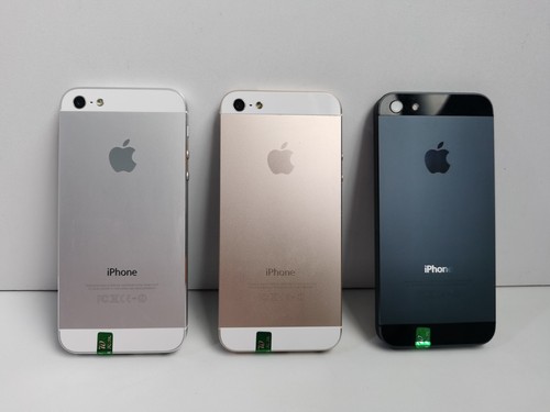 Apple iphone nero - iphone,