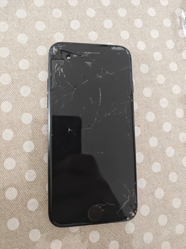 Apple iphone a1778 nero - apple,