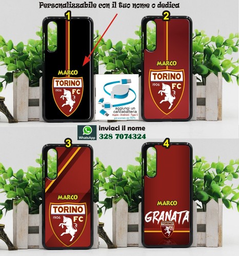 Cover personalizzata torino - cover,