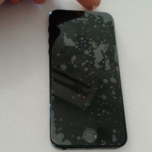 Apple iphone nero 32gb - iphone, 5