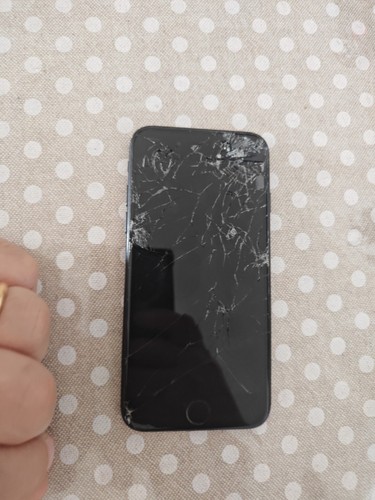 Apple iphone a1778 nero - apple,