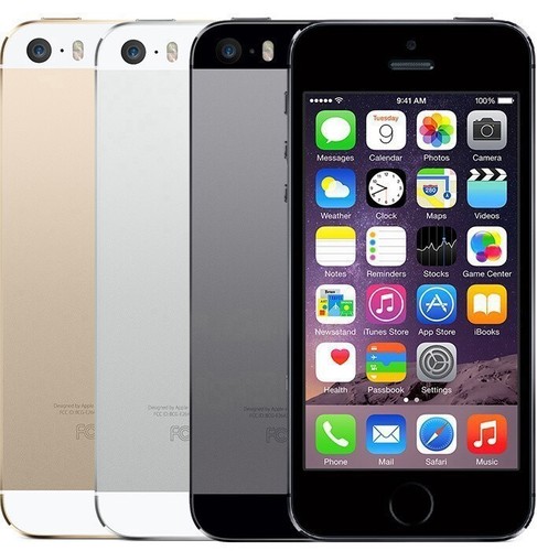 Sbloccato apple iphone - sbloccato, 5s