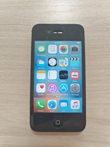 Apple iphone 32gb - apple, a1387