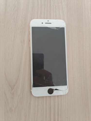 Apple iphone a1779 - iphone, oro