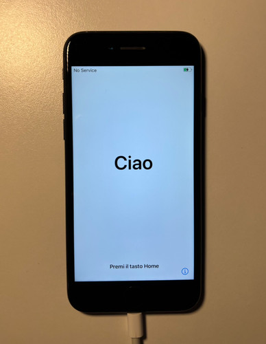 Apple iphone nero 32gb - nero,