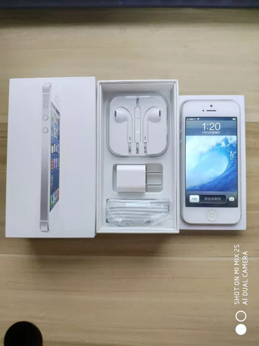 Smartphone classico apple - classico,