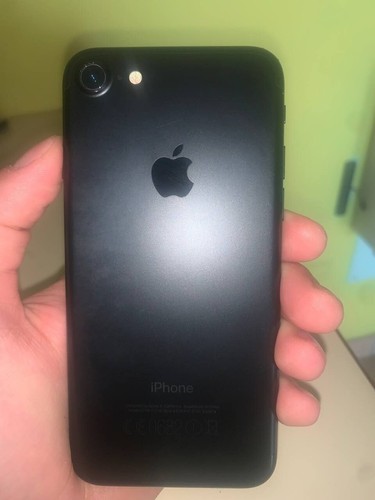 Apple iphone 32gb nero - -,