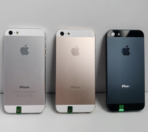 Originale apple iphone - originale, 5