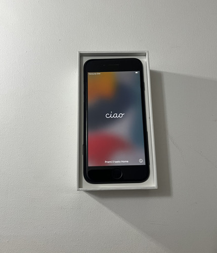 Iphone 32gb nero - iphone,